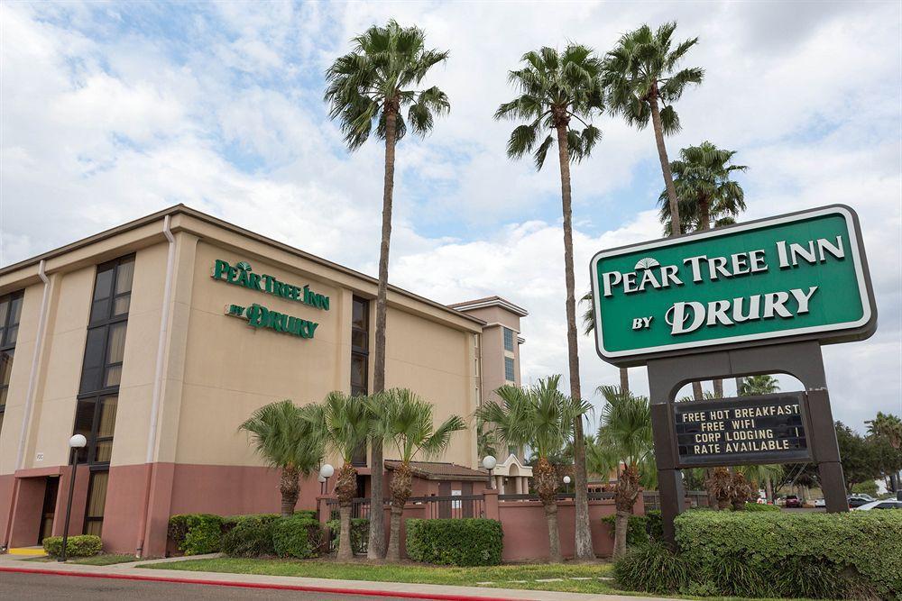 Pear Tree Inn แมคคัลเลน ภายนอก รูปภาพ